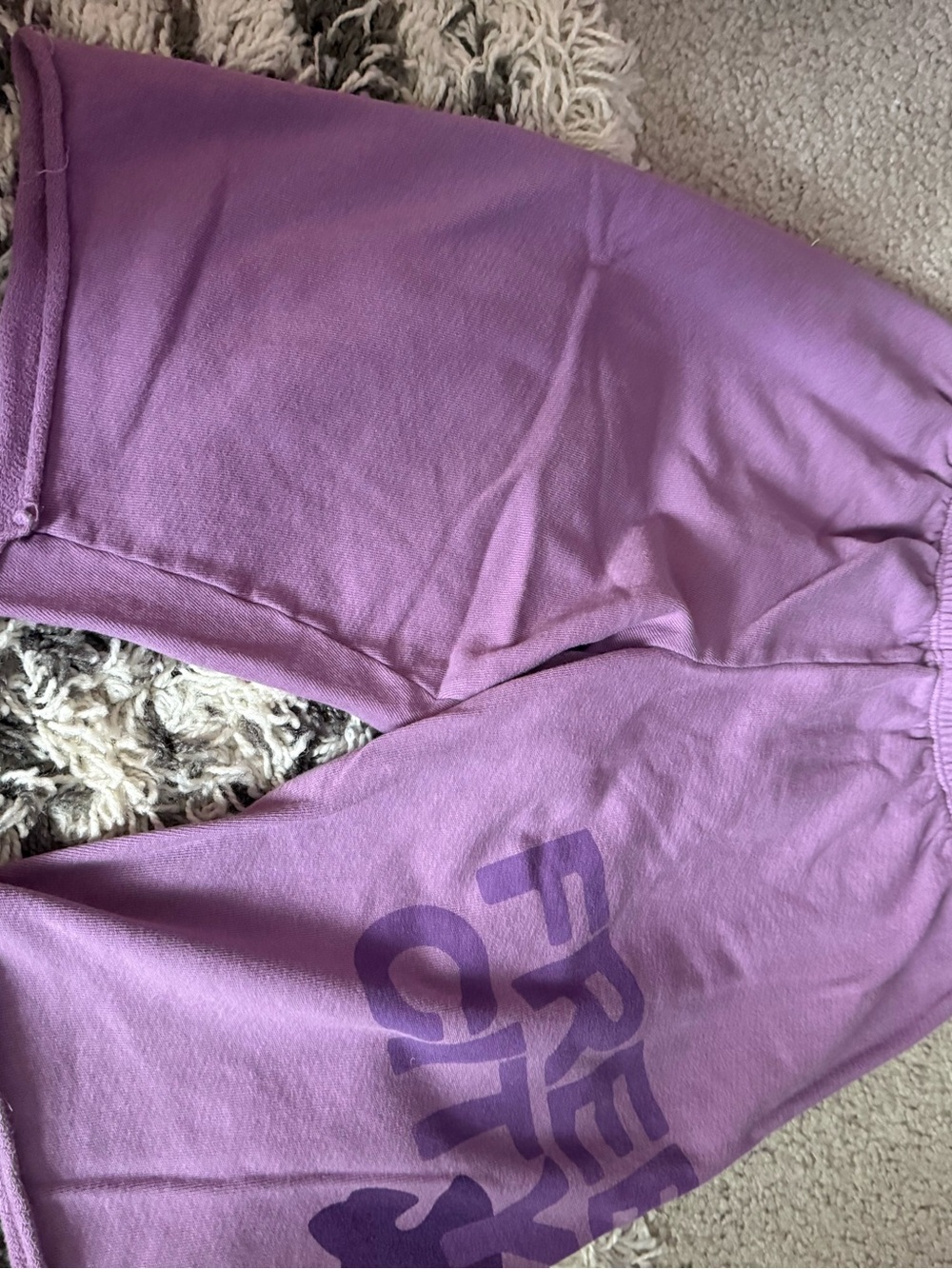 FREECITY CUT-OFFS - bloom shorts in XS Retired Rare Color - Picture 3 of 7